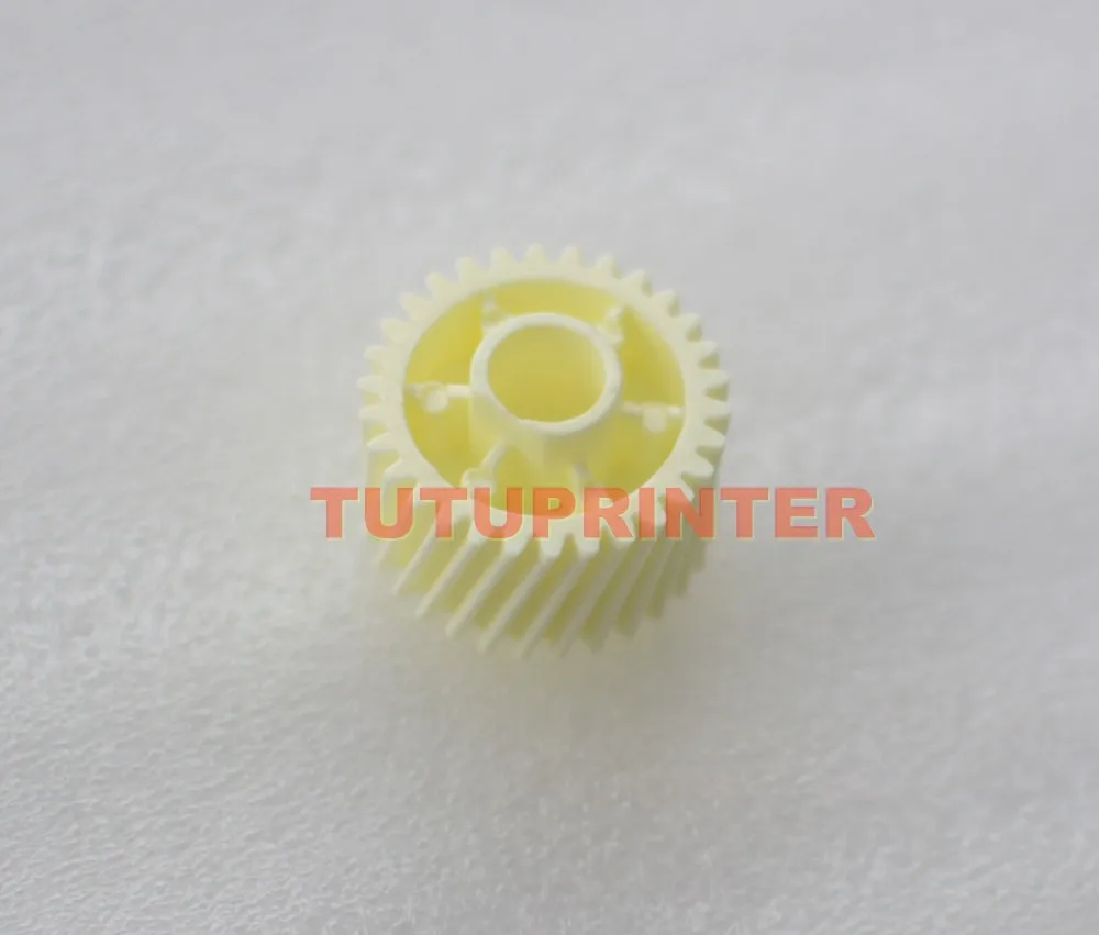Для RICOH AF3045 AF2045 AF1045 AF2035 Gear MP4500 шестерня привода разработчика Фотографическая