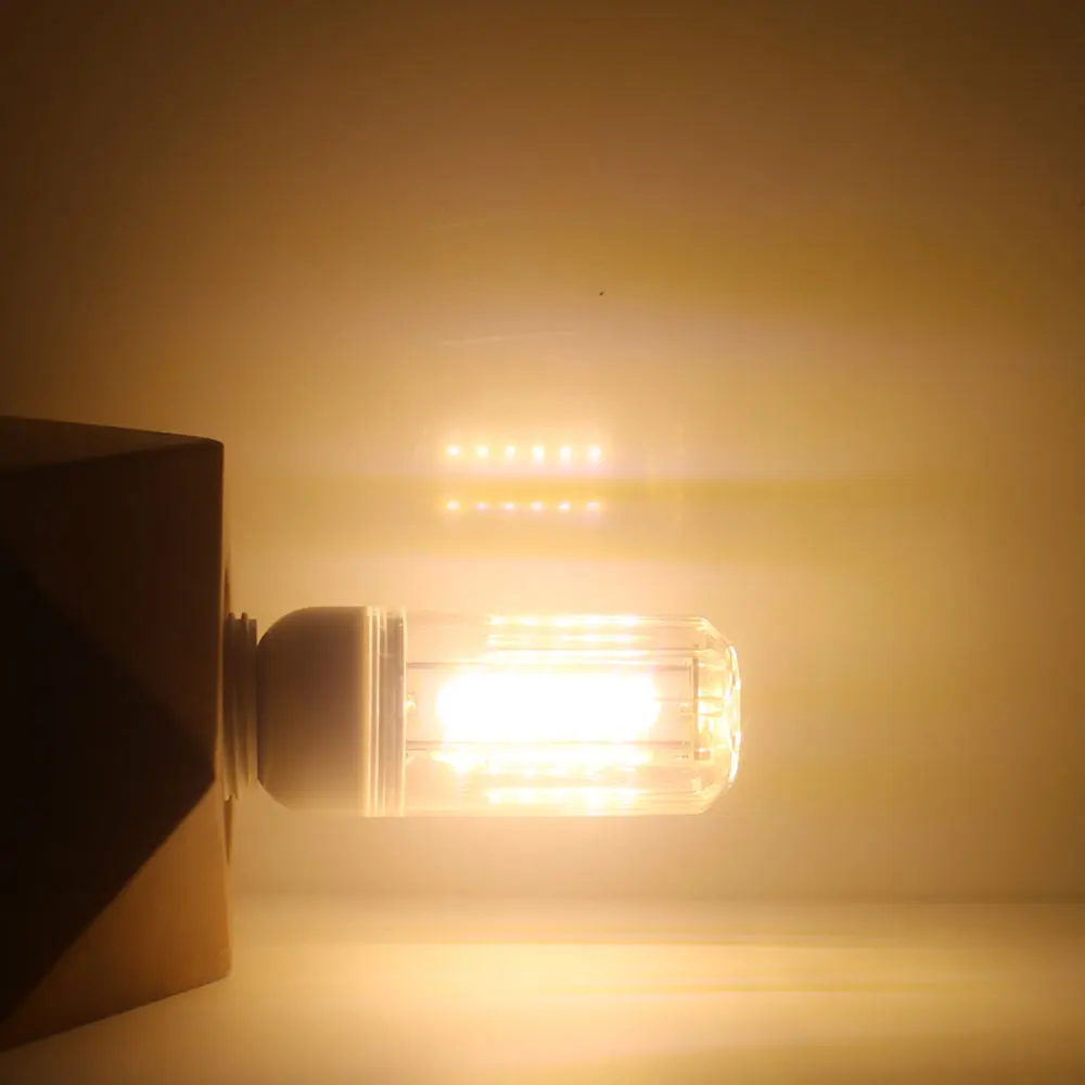 Лампа-кукуруза 220 В E27 E14 E12 B22 E26