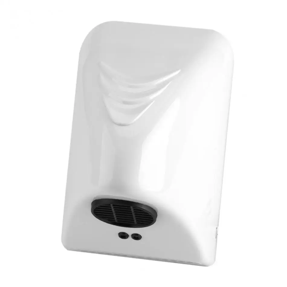 Сушилка для рук с нагревателем горячим воздухом 600 Вт|commercial hand dryer|hand dryerhand dryer electric