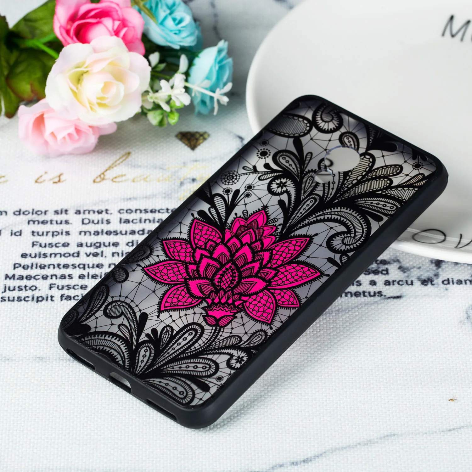 Чехлы с тиснением для Meizu Pro 7 MX 6 M6 Note M711Q M5S M5 Mini M3 Meilan U20 U10 5 E 5S 3 3S |