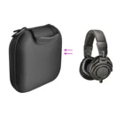 Противоударный чехол для наушников Audio Technica ATH-M50X, Bluetooth
