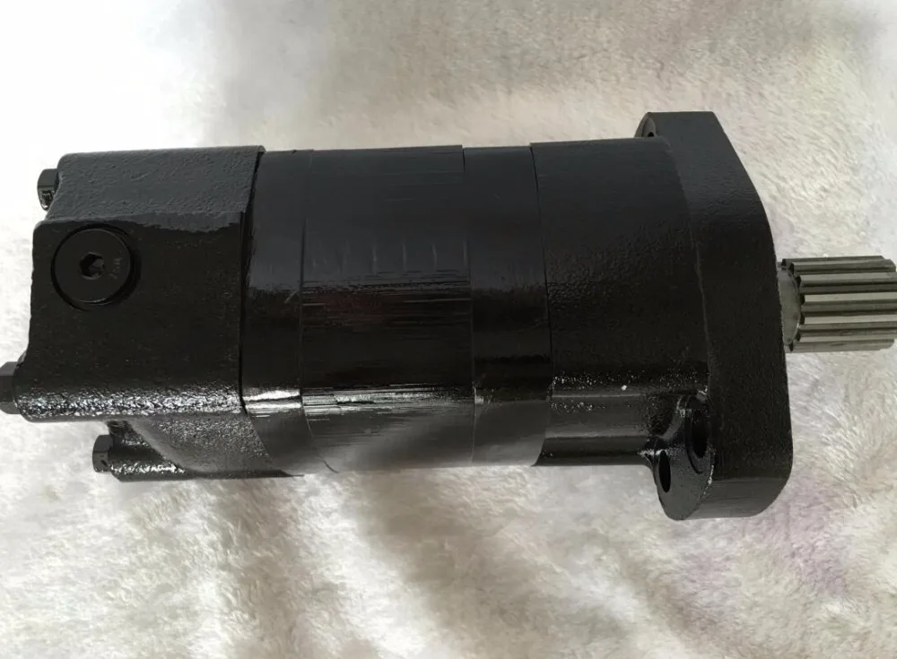 

OMS 100 151F2201 31.75mm Hydraulic Oil Motor shaft