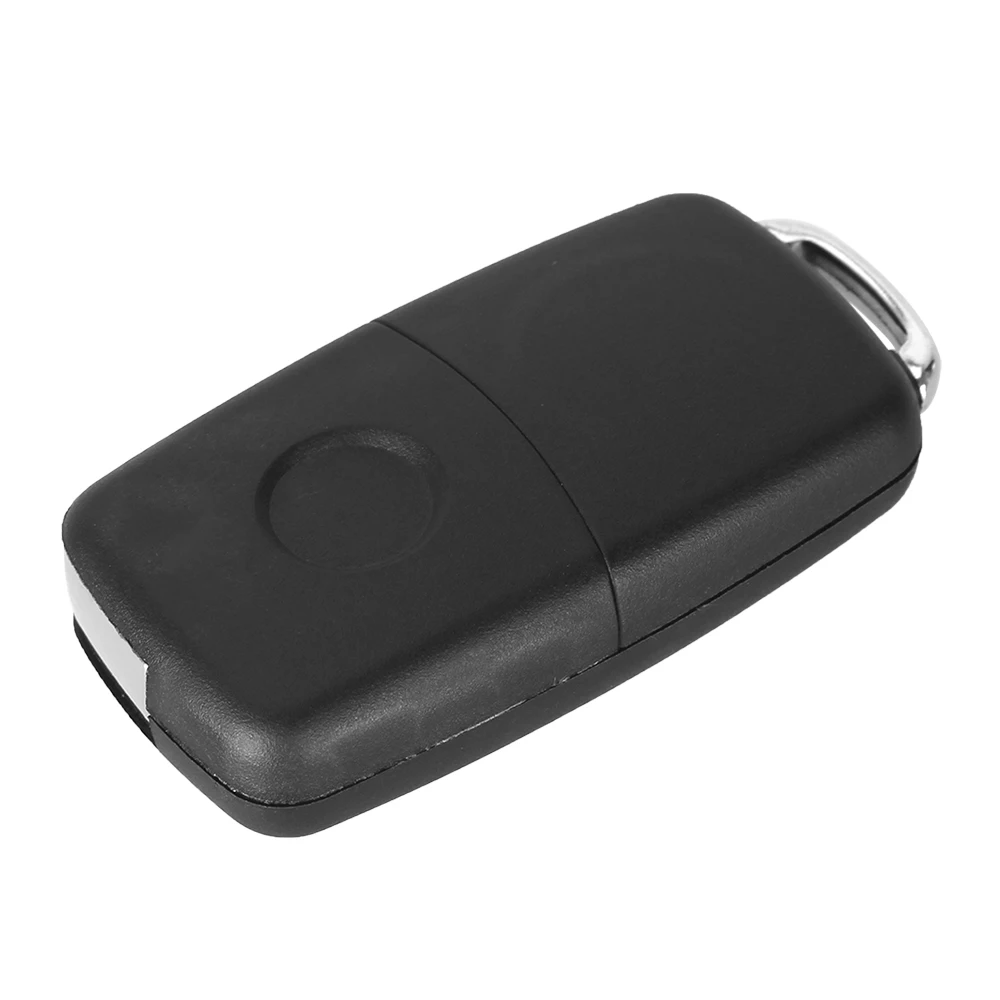 KEYYOU 5 шт. откидной корпус автомобильного ключа дистанционного управления для