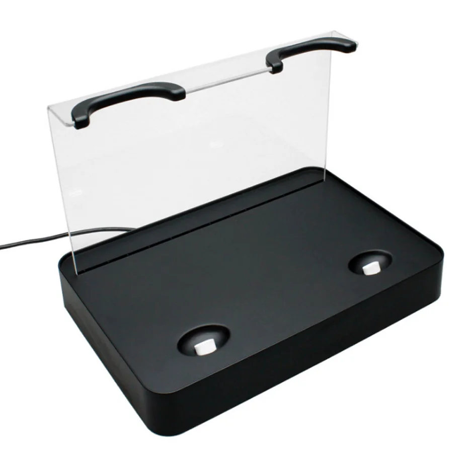 Magnetic Double Handle Charging Station for HTC Vive/ Pro VR Controller Dual Wireless Charger Stand Holder | Электроника