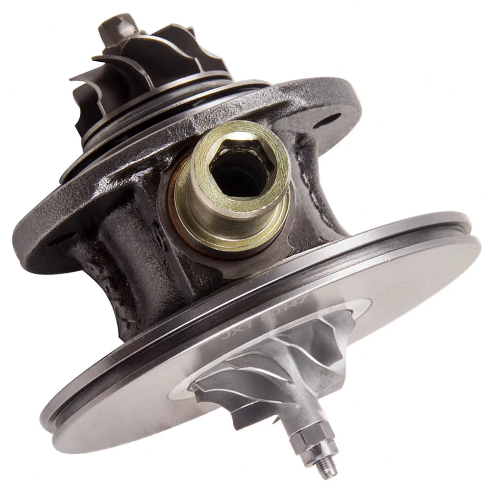 Турбо CHRA картридж для Mazda Ford Peugeot 107 207 307 Fiesta Fusion 1.4L KP35 Tdci DV4TD 54359880009 54359880001| |
