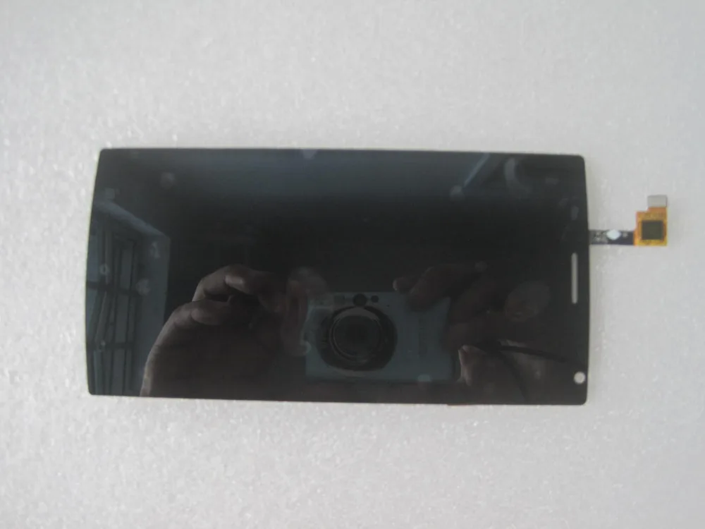 Бесплатная доставка 5 дюйма в сборе 100% новый для смартфона MegaFon вход + (MFLoginPh)