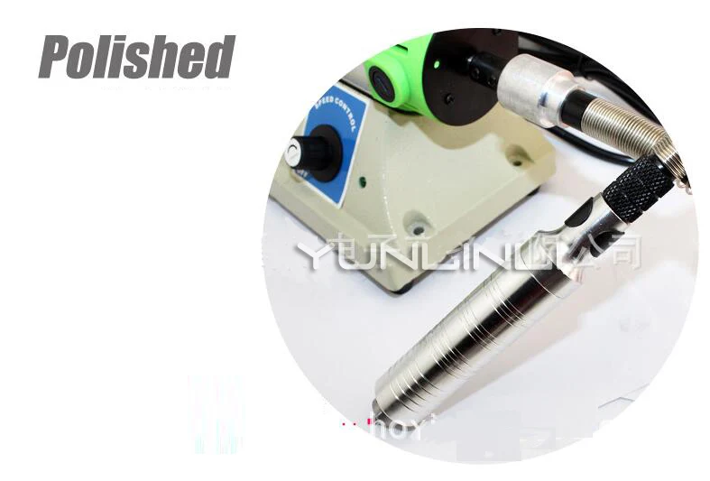 Multi-function Electric Polishing Engraving Machine Diy Manual Table Grinder Woodworking Tool H999 | Инструменты