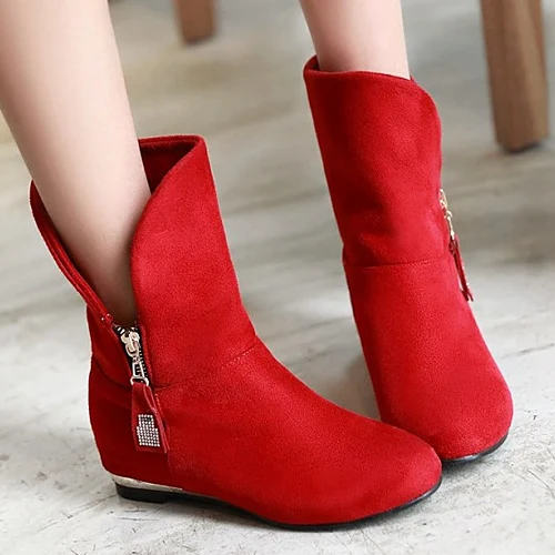 Осень-зима 2016 полуботинки мартинсы на плоской подошве ботинки с матовым