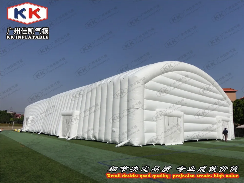 Защита от ветра надувная палатка для вечерние событий использования