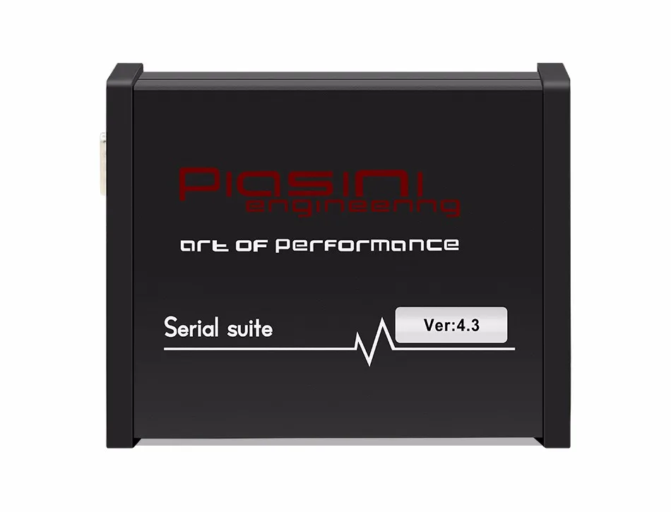 Piasini V4.3 Engineering Master серийный набор ECU программист активированный(JTAG-BDM-K-line-L-line) OBD2 диагностический инструмент