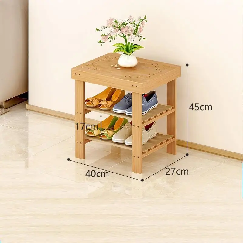 Hogar Sapateira mobiliya Rack Zapatera Sapato Mueble винтажный органайзер для дома Zapatero Organizador De Zapato