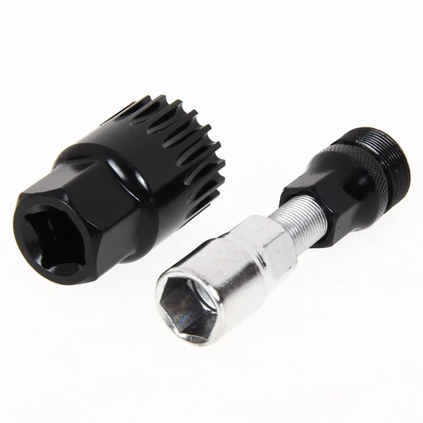 Шатун для горного велосипеда Съемник практичный инструмент ремонта велосипедов