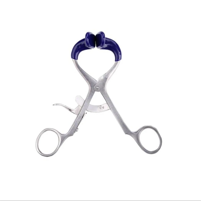 Stainless Steel Dental Cheek Lip Retractor Mouth Openers Tools Large/Small Size | Красота и здоровье
