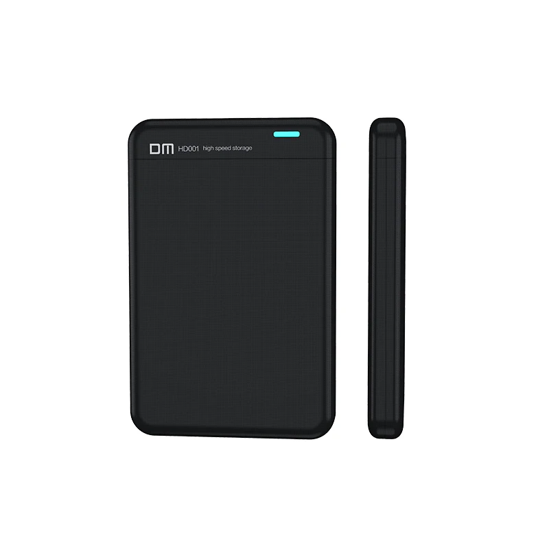 DM 2 5 &quotSATA к USB 3 0 Micro B жесткий диск SSD Внешний корпус инструмент Бесплатная горячая