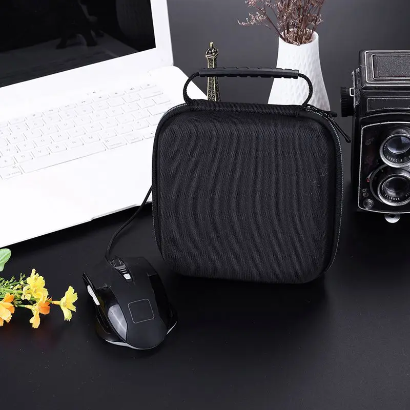 AAAE Топ новейший EVA жесткий дорожный ящик для хранения чехол сумка logitech G203 Prodigy Rgb