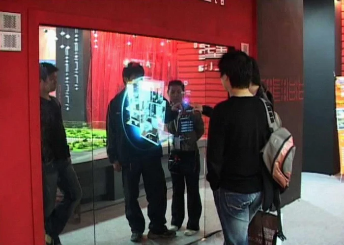LOW-COST white / milkwhite color rear projection film/foil for window shop advertising 7.5 square meter ( 1.524 m * 5 ) | Электроника
