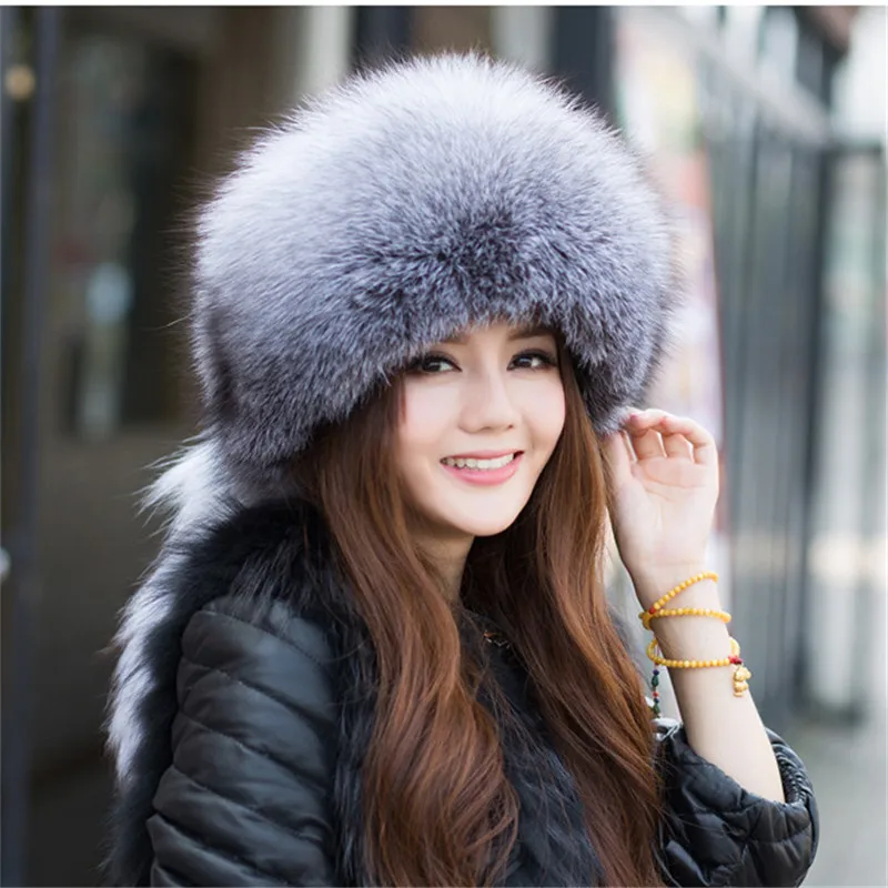 2015 Лучший Рождественский подарок! новое Прибытие Мода женщины подлинная fox