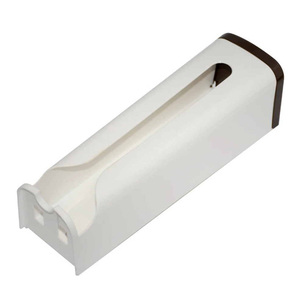 Портативный кухонный органайзер для домашнего использования диспенсер с