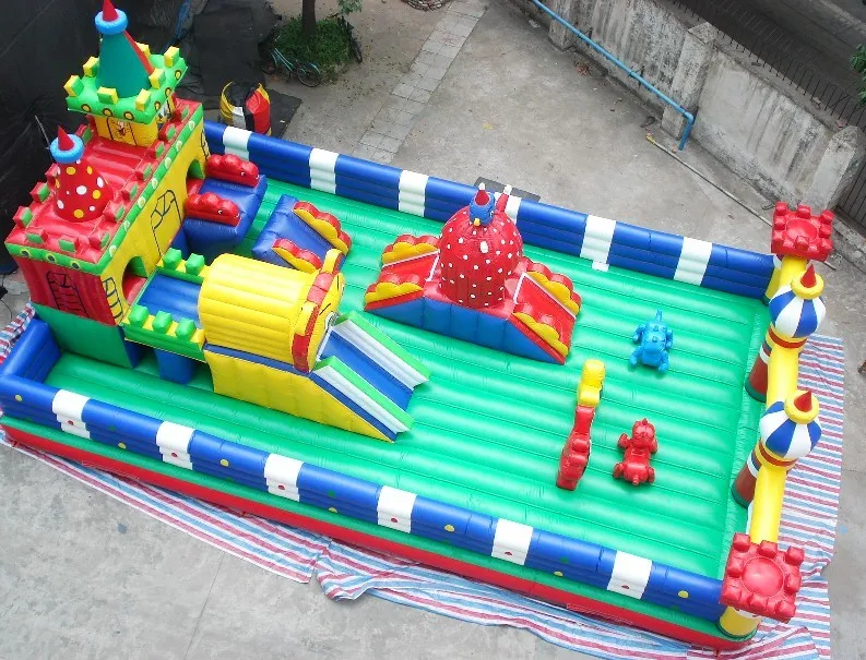 

Children's Playground