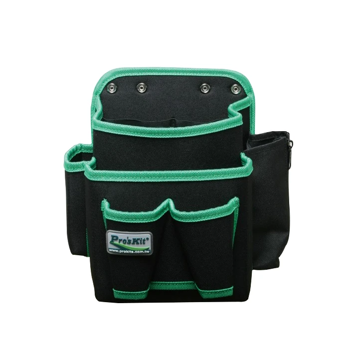 

ST-5102 Without Belt 280x230x150mm Multi Purpose Tool Pouch