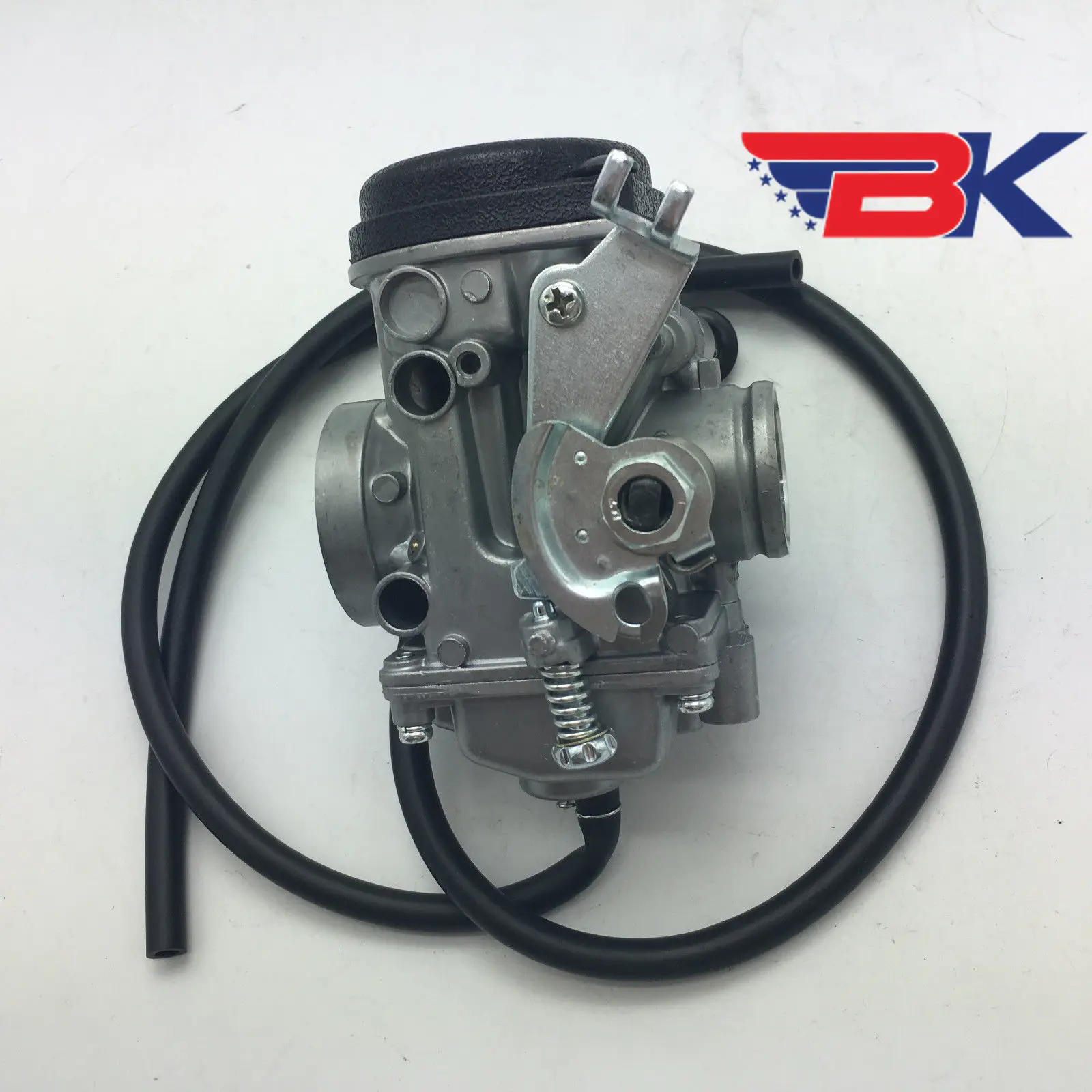 Карбюратор для мотоцикла Jianshe 125 YAMAHA YBR125 GS125 EN125 125CC ATV Carb|Детали и аксессуары