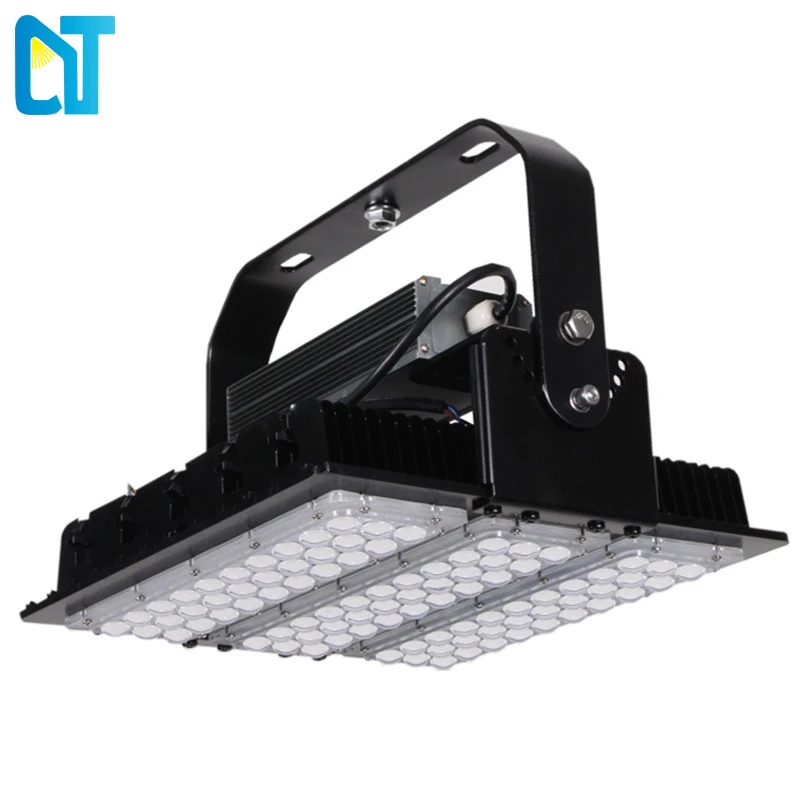 Светодиодный прожектор для высоких промышленных помещений 48 Вт 96 192 300 400