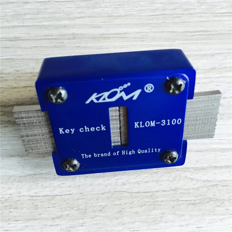 Проверка ключей контрольный ключ | Автомобили и мотоциклы