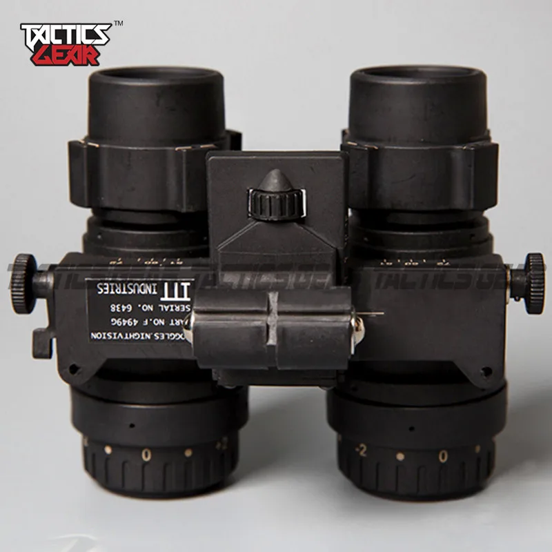 Новинка FMA тактическая ФМА AVS 9 шлем очки ночного видения модель NVG TB1270 бесплатная