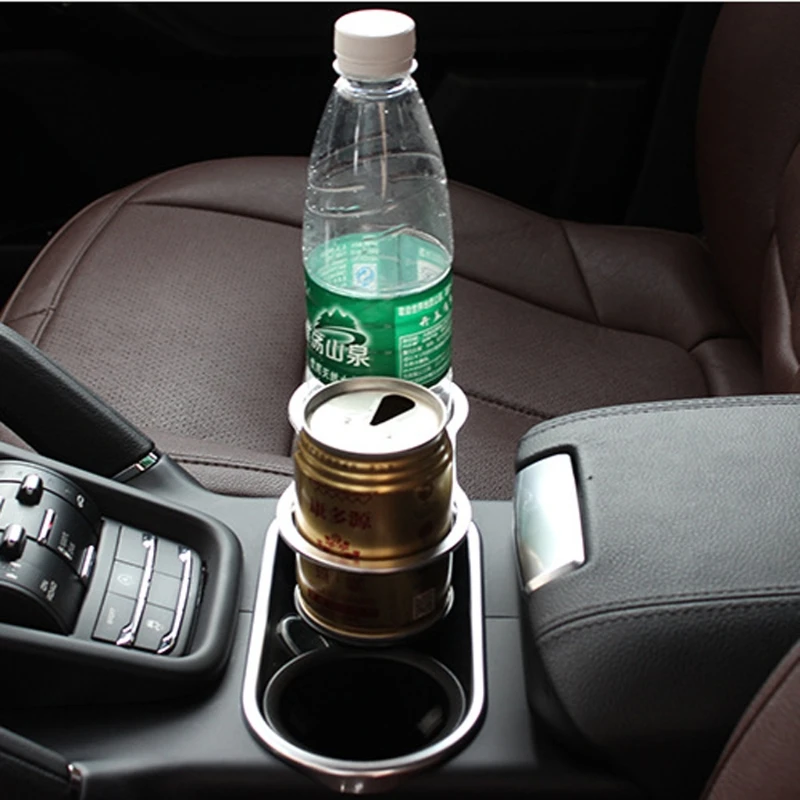 

Interior Accessories