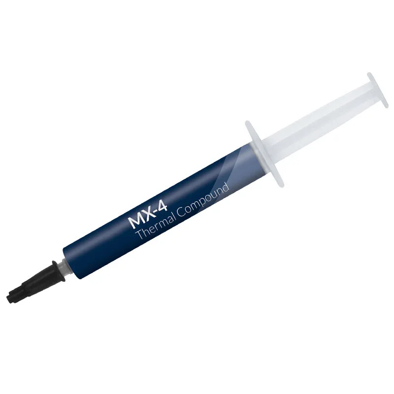 

Hot Arctic Cooling MX-4 Thermal Compound Paste Tube for PC XBOX 360 PS3 M8617