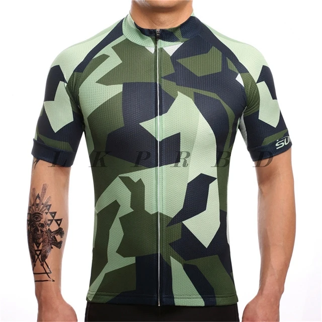 C11 roupa велосипедная майка Mtb велосипедная Одежда для велоспорта короткая Майо Roupa Ropa De Ciclismo Hombre Verano велосипедная майка - Цвет: C11