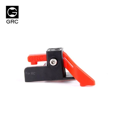 GRC 3D PLA вытяжка вентиляционная дверь шарнир топливная крышка простой пусковой