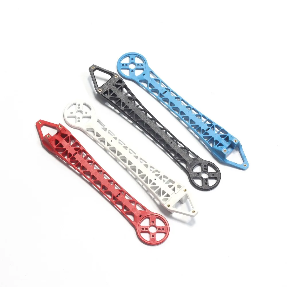 1 или 2 шт. S500 HMF S550 Quadcopter Multicopter рамки комплект запасной рычаг