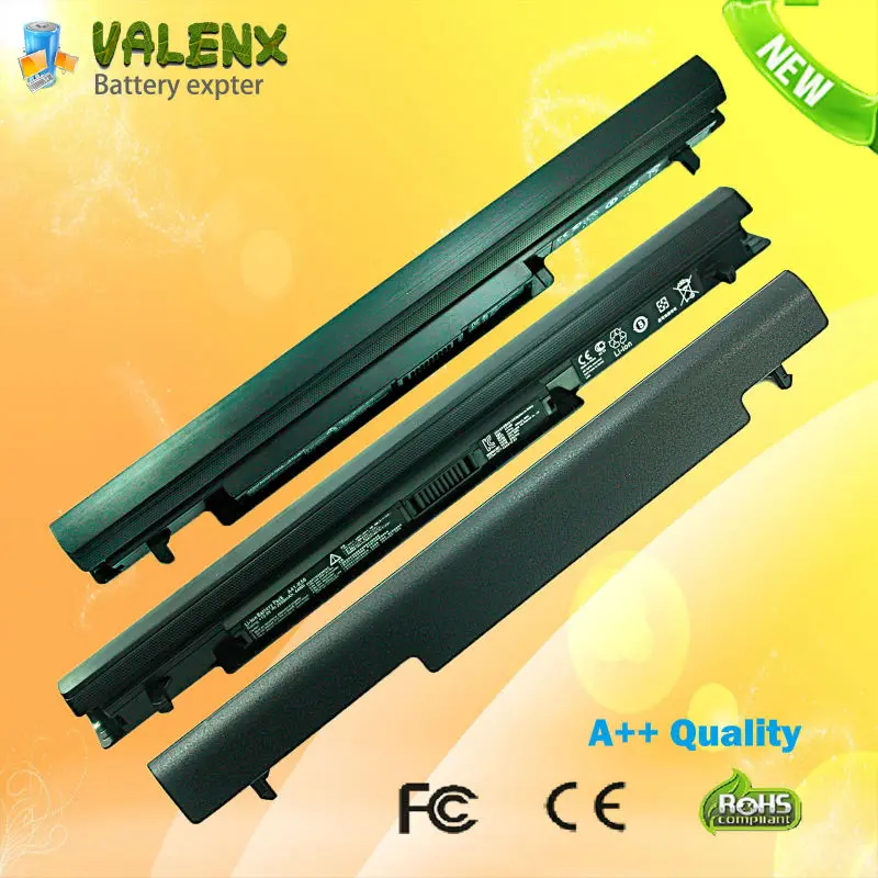 Новинка, Аккумулятор для ноутбука Asus A46, A56, K46CM, K46CB, K56CA, S46C, S56CA, U48, S505, R405, R550, 15 в, 2950 мА/ч, аккумулятор для Asus A46, U48, S505, R405, R550, новый, Аккумулятор для ноутбука, Аккумулятор для ноутбука,