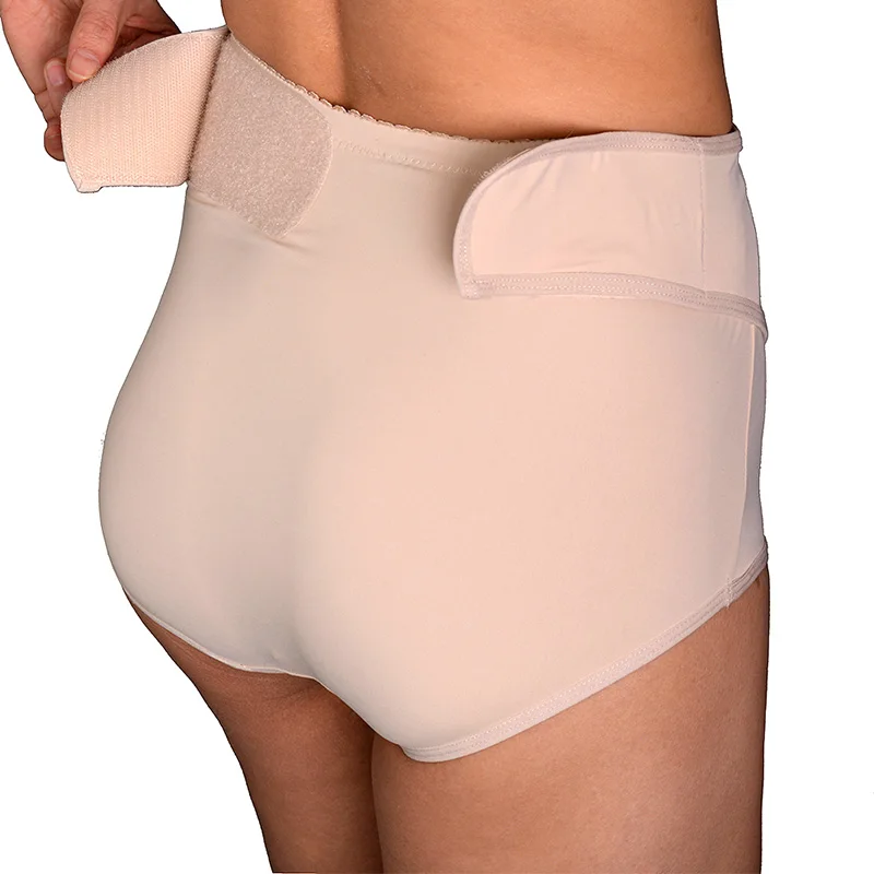 

Seamless High Waist Slimming Butt Lifter with Tummy Control Trainer Body Shaper Knickers Pants Underwear Shapewear