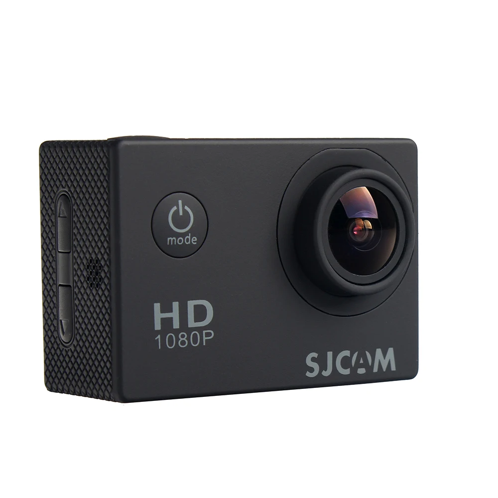 В наличии в России! Sjcam SJ4000 WIFIHD 30 м Водонепроницаемая мини Спортивная камера для