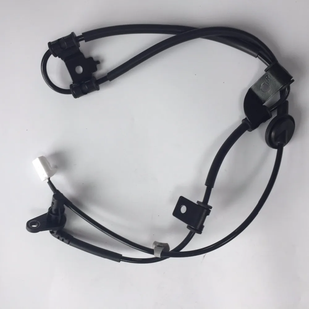 Задний правый датчик скорости колеса ABS 4WD для Hyundai Tucson KIA Sportage 2 0 7 OEM 95680 2E500