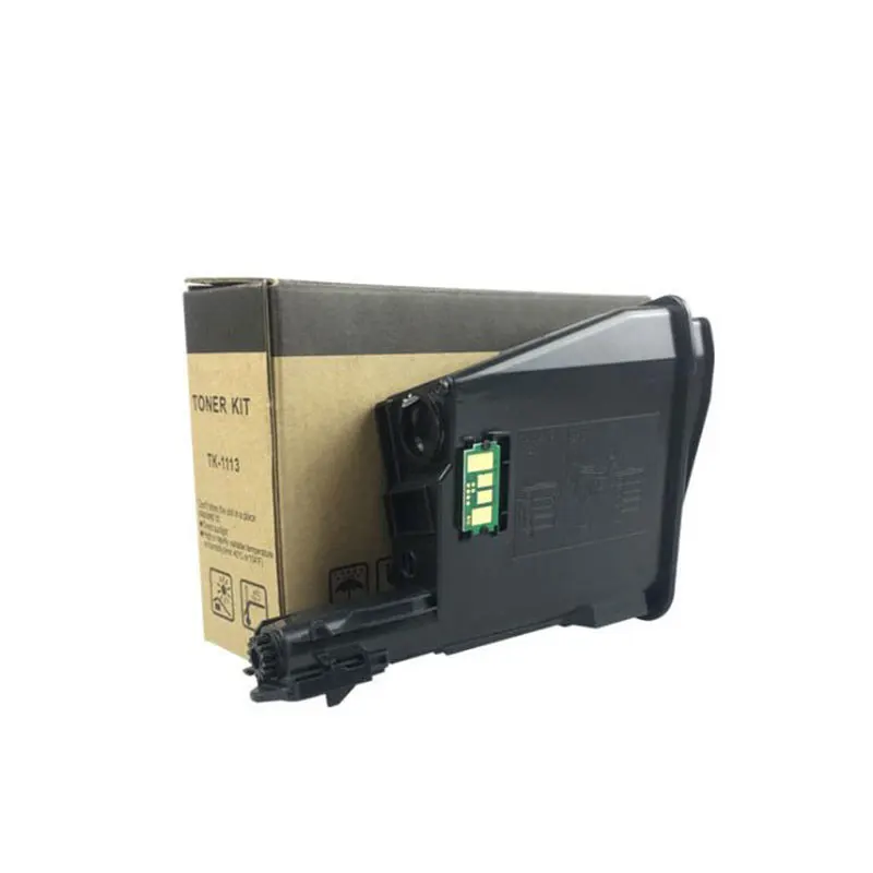 Тонер картридж для Kyocera TK 1113 Copier Powder Box FS 1040 1020 1120 1025 1125|Картриджи с тонером| |