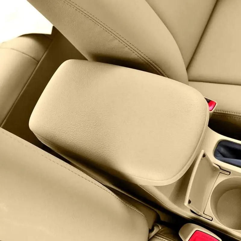Автомобильный подлокотник, крышка для центральной консоли, подлокотник для Toyota Corolla 2009-2013, автомобильные аксессуары, товары для автомобиля