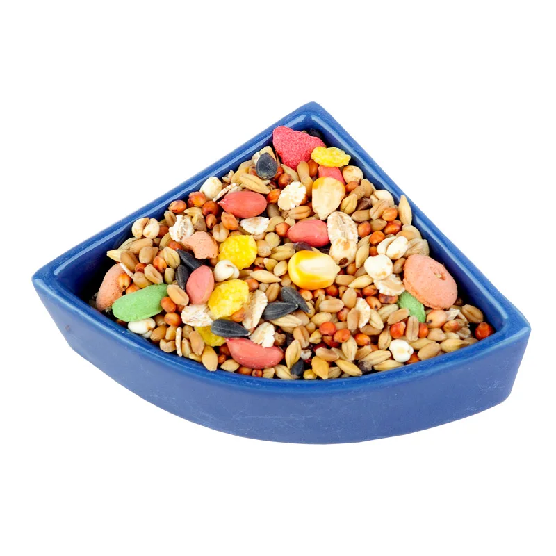 Бесплатная доставка DM зерновых пэт мало хомячка основной фуражного зерна