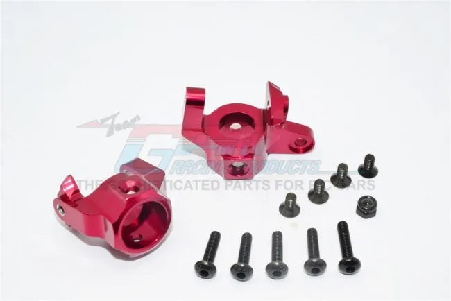 1/10 г. VATERRA K5 BLAZER ASCENDER CNC сплав C HUB K5019|Детали и аксессуары| |