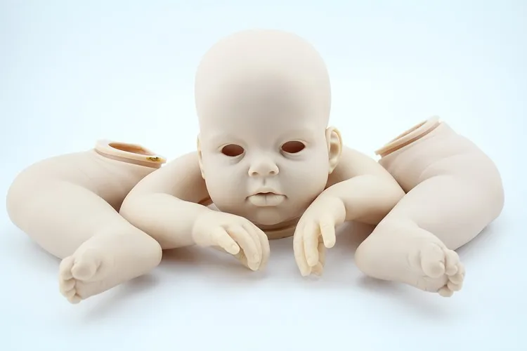 Реалистичные куклы-Младенцы reborn для детей модные куклы аксессуары набор