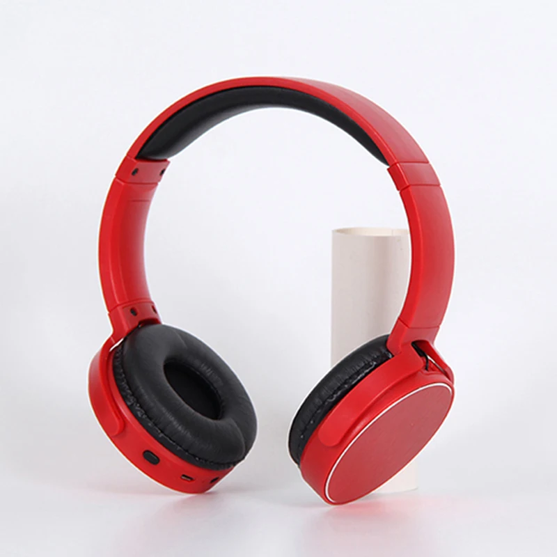 DPRUI Bluetooth наушники с микрофоном беспроводная гарнитура стерео складные