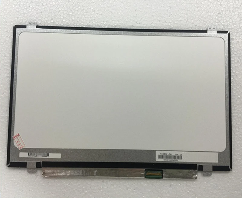 ЖК дисплей 14 0 дюйма светодиодный экран для ноутбука LENOVO U430P Y430P Z410 G40 30 45 70 N140BGE E43 E33