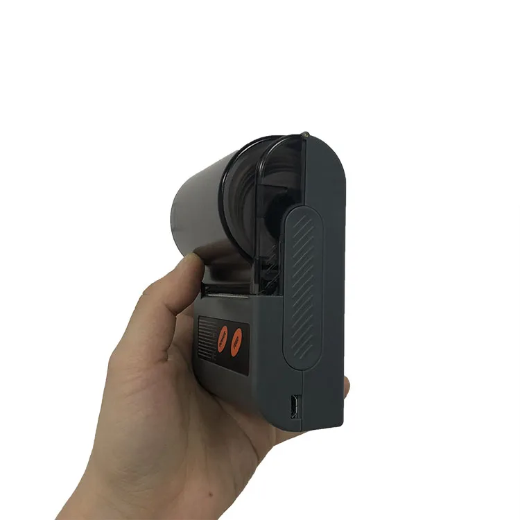 Дешевый 2 дюймовый мини Bluetooth принтер для IOS Android Windows can USB зарядка|bluetooth printer|mini