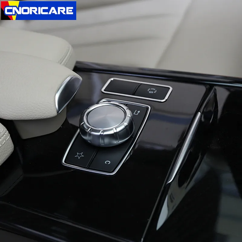 Центральная консоль кондиционера CD панель украшения для Mercedes Benz E класса W212 2010 15