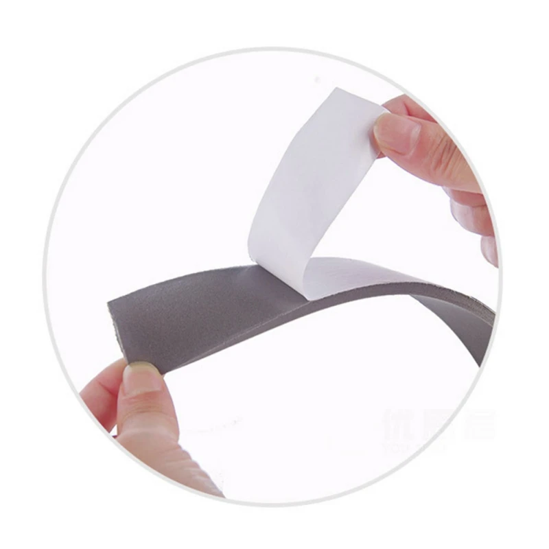 5M уплотнительная лента для окон изготавливаем звукоизоляционные двери