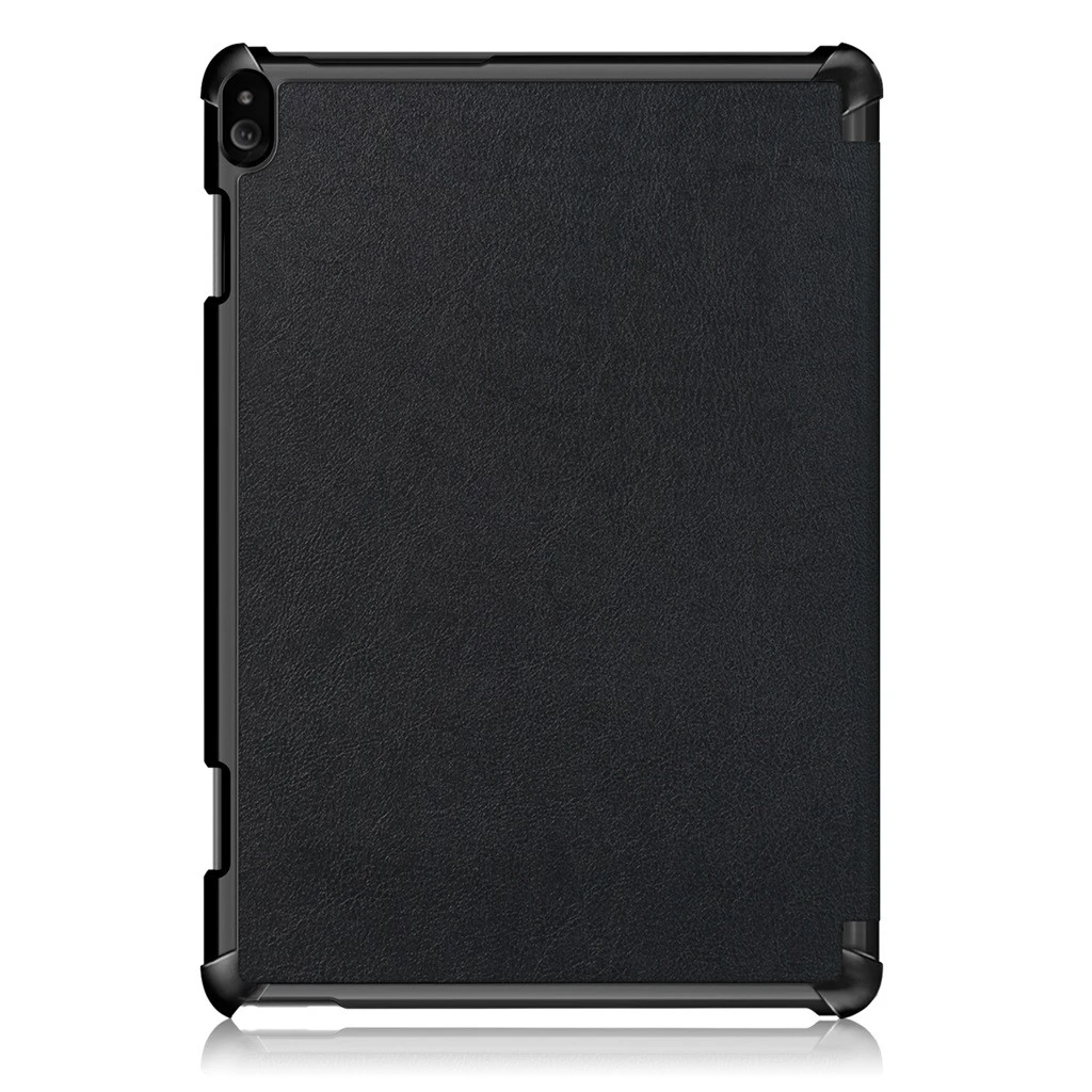 Чехол для планшета Capa Coque тонкий магнитный складной чехол Lenovo Tab P10 TB-X705F TB-X705L 10 1