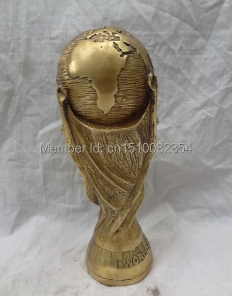 10 &quotКитайский латунный резной арт карта мира 2 молодой человек вверх по земле мяч