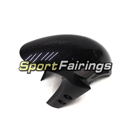 Абс пластиковые детали для мотоцикла Обтекатели для Yamaha YZF1000 R1 2009 2010 2011 09 10 11 черный глянец Sportbike корпусов капоты